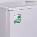 INELRO FREEZER INVERTER TAPA CIEGA FIH 130 A+ 900X595X720