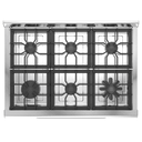 COCINA MORELLI COUNTRY 900 - PUERTA VISOR