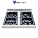 COCINA CFHH 70 4 HORNALLAS CORBELLI