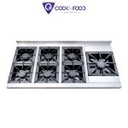 COCINA CFHH 140 7 HORNALLAS CORBELLI