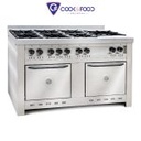 COCINA CFHH 140 7 HORNALLAS CORBELLI