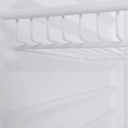 INELRO HELADERA EXHIBIDORA MT S/CENEFA 120 BLANCA 840X480X525