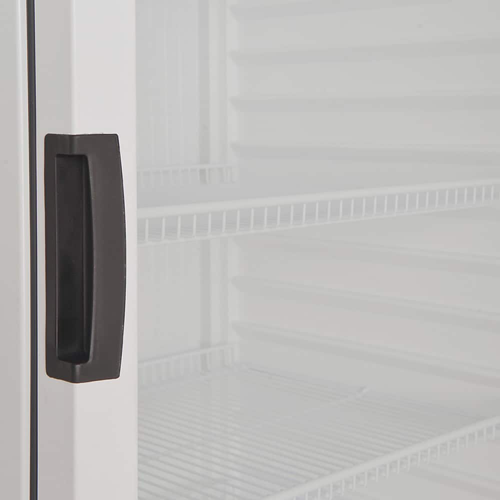 INELRO HELADERA EXHIBIDORA MT S/CENEFA 120 BLANCA 840X480X525