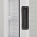 INELRO HELADERA EXHIBIDORA MT S/CENEFA 120 BLANCA 840X480X525