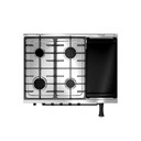 COCINA 820 SAHO KUMA PTA CIEGA MULTI GRILL R.F.L