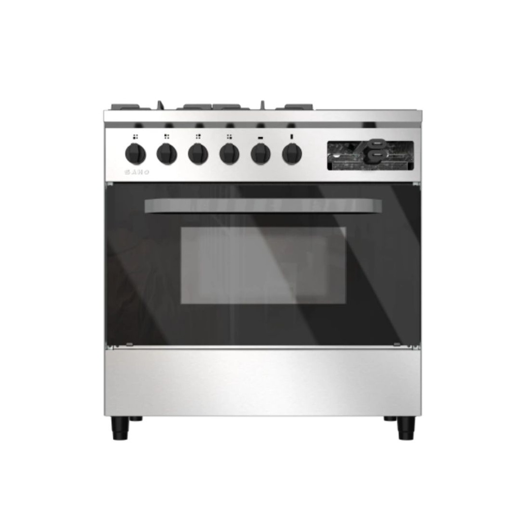 COCINA 820 SAHO KUMA PTA VIDRIO MULTI GRILL R.F.L