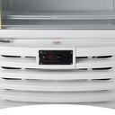 FREEZER VERTICAL EXHIBIDOR BT 19  560LTS  -16 A -18 2055X775X710