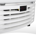FREEZER VERTICAL EXHIBIDOR BT 19  560LTS  -16 A -18 2055X775X710