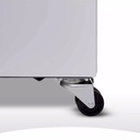 INELRO FREEZER FH 270 VIDRIO CURVO  900X925X630