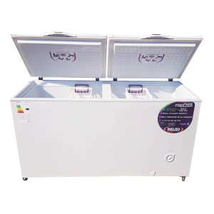 INELRO FREEZER TAPA CIEGA FIH 550 A+ 900X1660X720