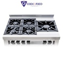 COCINA CFHH 100 5 HORNALLAS CORBELLI