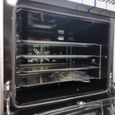 HORNO ELECTRICO DORATO CONVECTOR TERMOSTATO 2100W