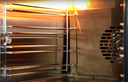 HORNO CONVECTOR ELECT. PAUNA - BETA 21 I C/BANDEJAS - MONOF