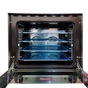 HORNO CONVECTOR DELI-4 BANDEJAS MORETTI