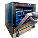 HORNO CONVECTOR DELI-4 BANDEJAS MORETTI