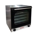 HORNO CONVECTOR DELI-4 BANDEJAS MORETTI