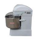 AMASADORA RAPIDA DE SX50LTS 25KG HARINA SECA SILCOOK