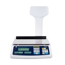 BALANZA CROMA BAT 31 KG RS232