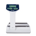 BALANZA CROMA BAT 31 KG RS232