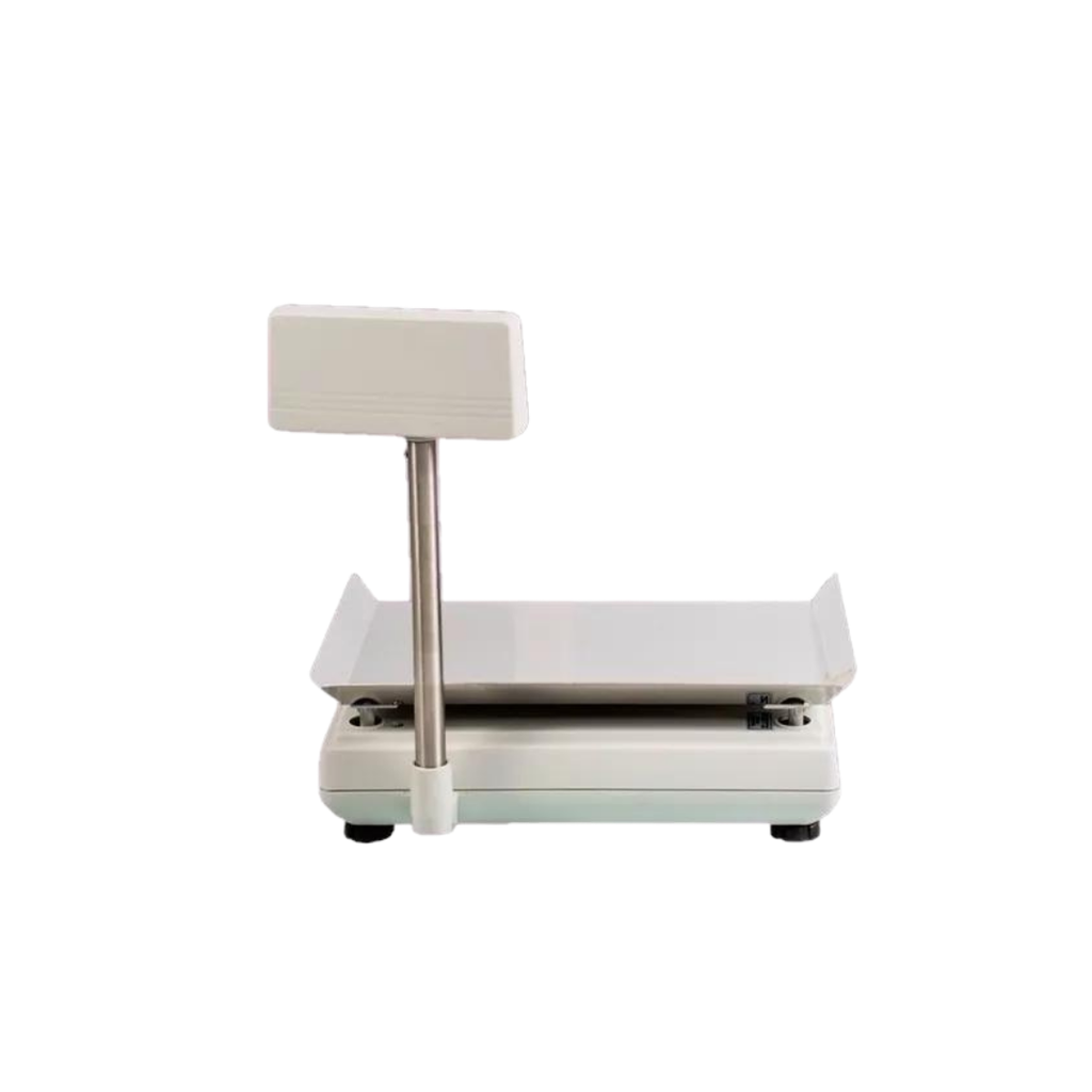 BALANZA NOVEL ECO