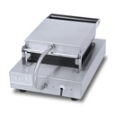 WAFLERA ELECTRICA 28X38X23 1,5KW