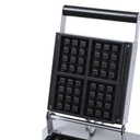 WAFLERA ELECTRICA 28X38X23 1,5KW