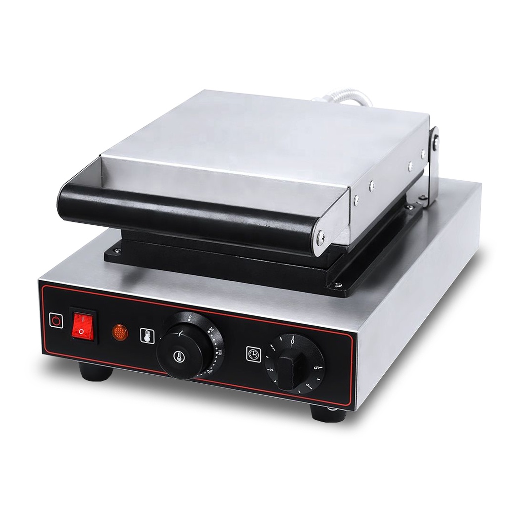 WAFLERA ELECTRICA 28X38X23 1,5KW