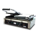 PANINI ELECTRICO DOBLE 58X40X21 1,8KW