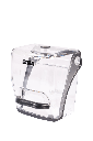 LICUADORA POWERBLEND MORETTI CAPACIDAD DE CARGA: 2LTRS