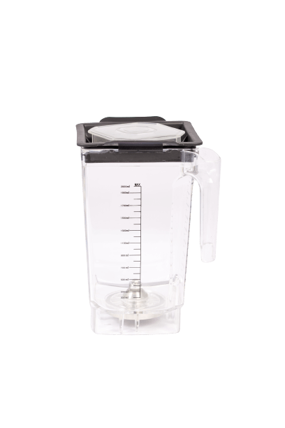 LICUADORA POWERBLEND MORETTI CAPACIDAD DE CARGA: 2LTRS