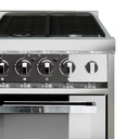 COCINA ZAFIRA EVO 600