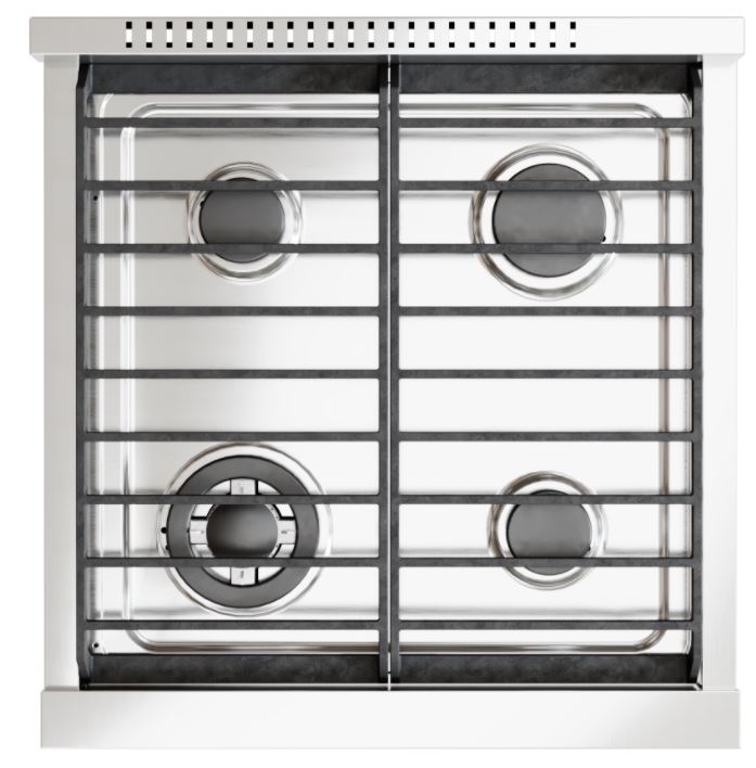 COCINA ZAFIRA EVO 600