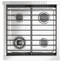 COCINA ZAFIRA EVO 600