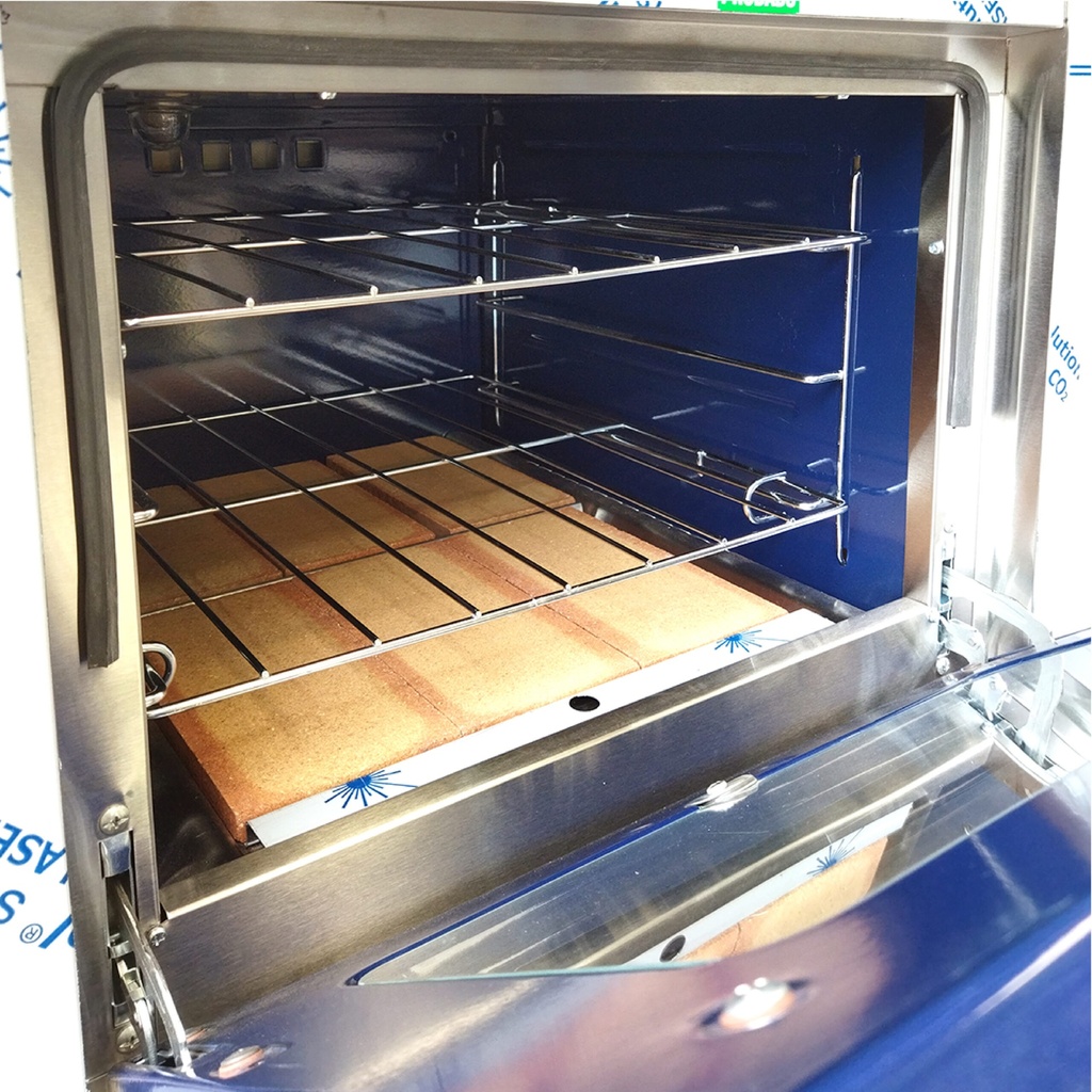 COCINA ZAFIRA EVO 600
