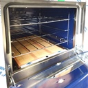 COCINA ZAFIRA EVO 600