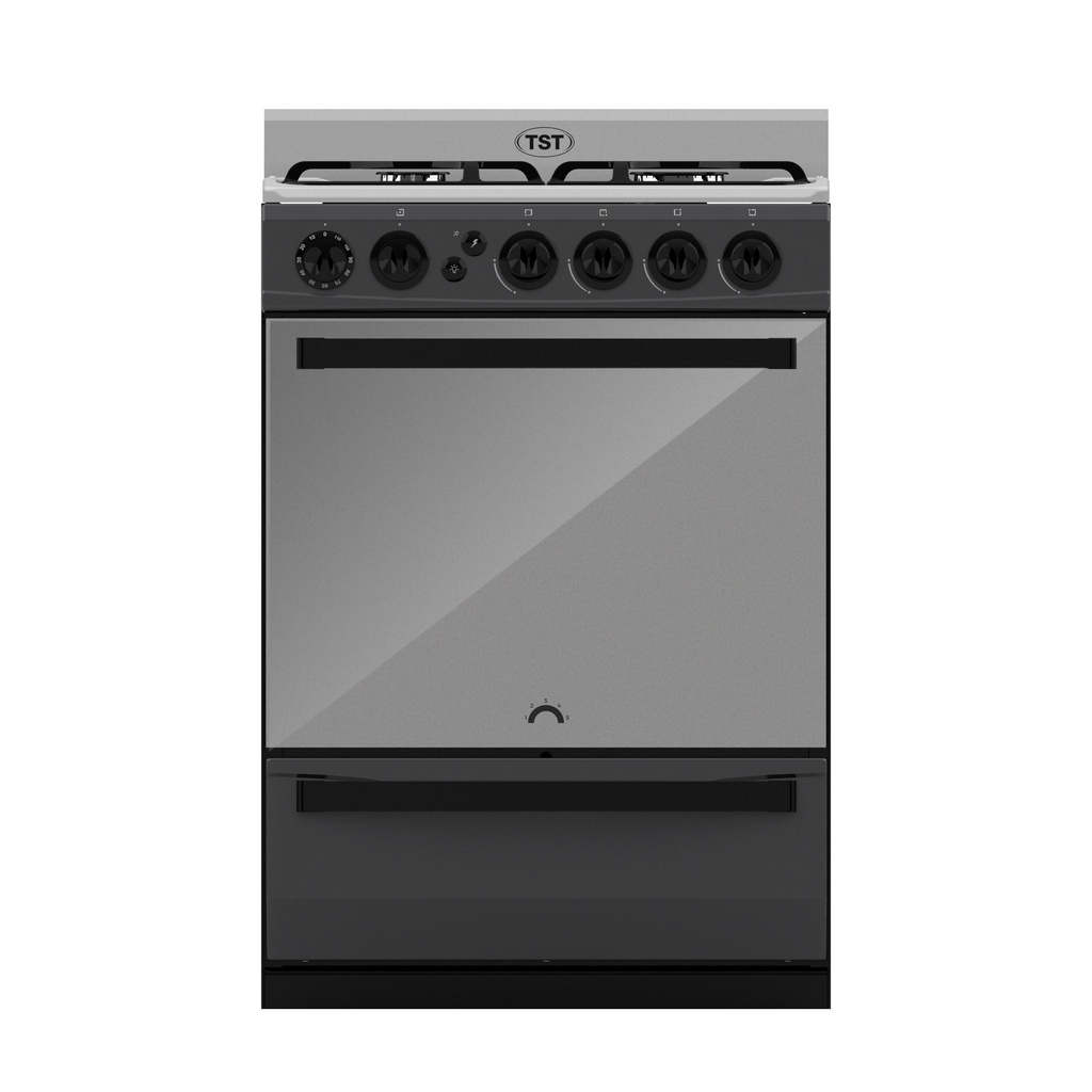 COCINA WAYKUNA 58CM TST