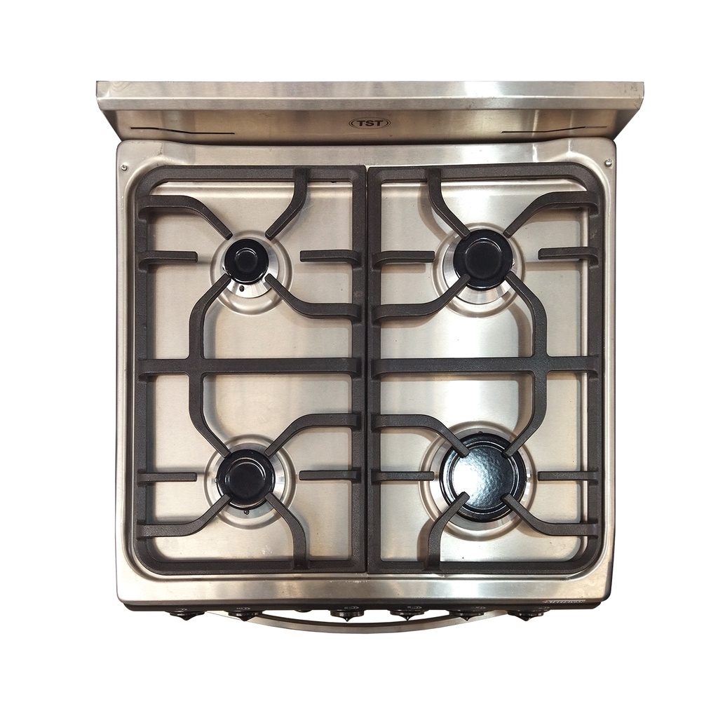COCINA WAYKUNA 58CM TST