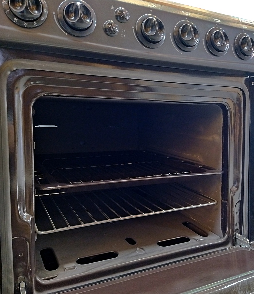 COCINA WAYKUNA 58CM TST