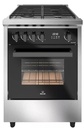COCINA MORELLI 900 PREGO