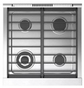 COCINA MORELLI 900 PREGO