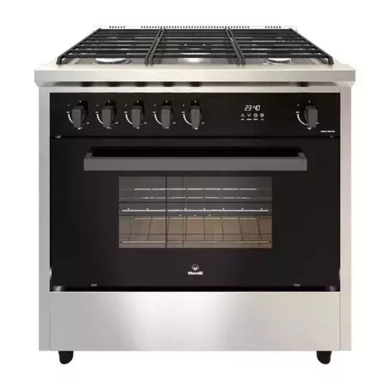 COCINA MORELLI 900 PREGO