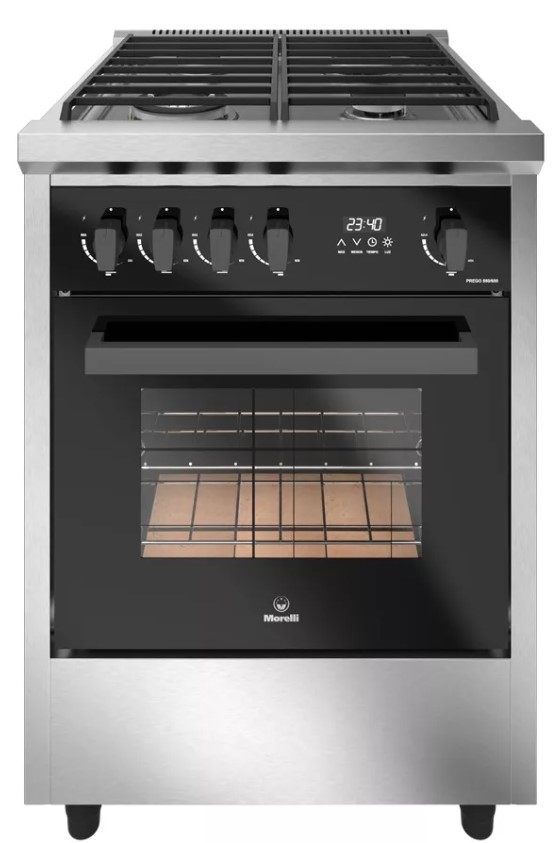 COCINA MORELLI 600 PREGO