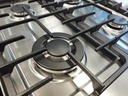 COCINA FORZA 550 - PUERTA VISOR - REJA VITRIFICADA LIVIANA