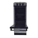 COCINA 2 HORNALLAS ELECTRICA BROGAS