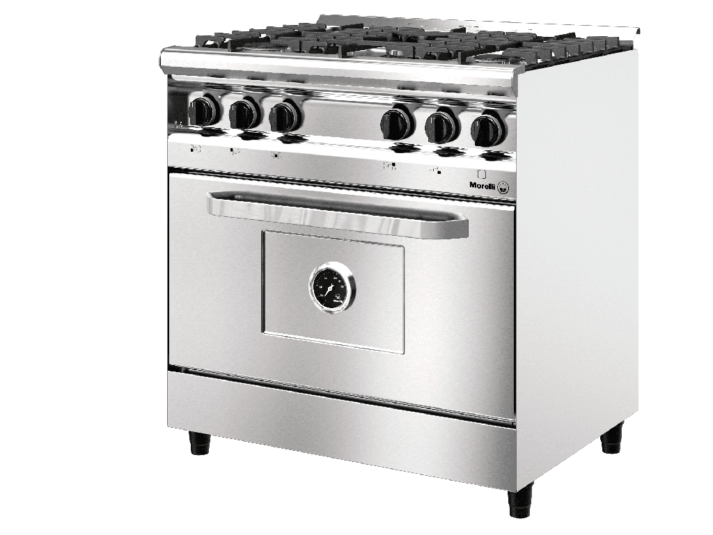 COC SAHO KUMA 820 PTA/ACERO