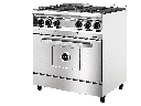 COC SAHO KUMA 820 PTA/ACERO