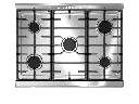 COC SAHO KUMA 820 PTA/ACERO
