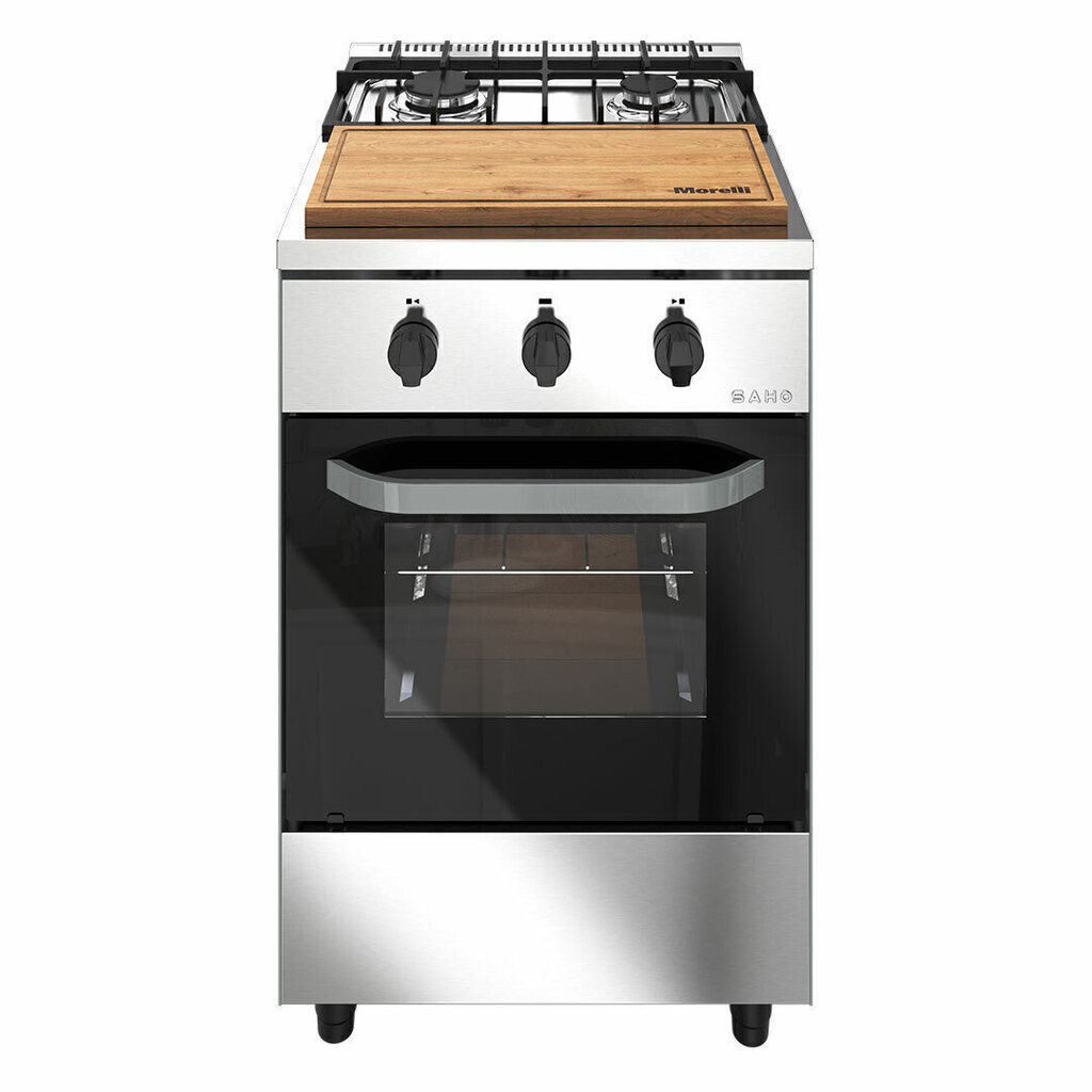 COC SAHO KUMA 550 PTA/VIDRIO 2 HORNALLAS