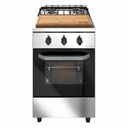 COC SAHO KUMA 550 PTA/VIDRIO 2 HORNALLAS