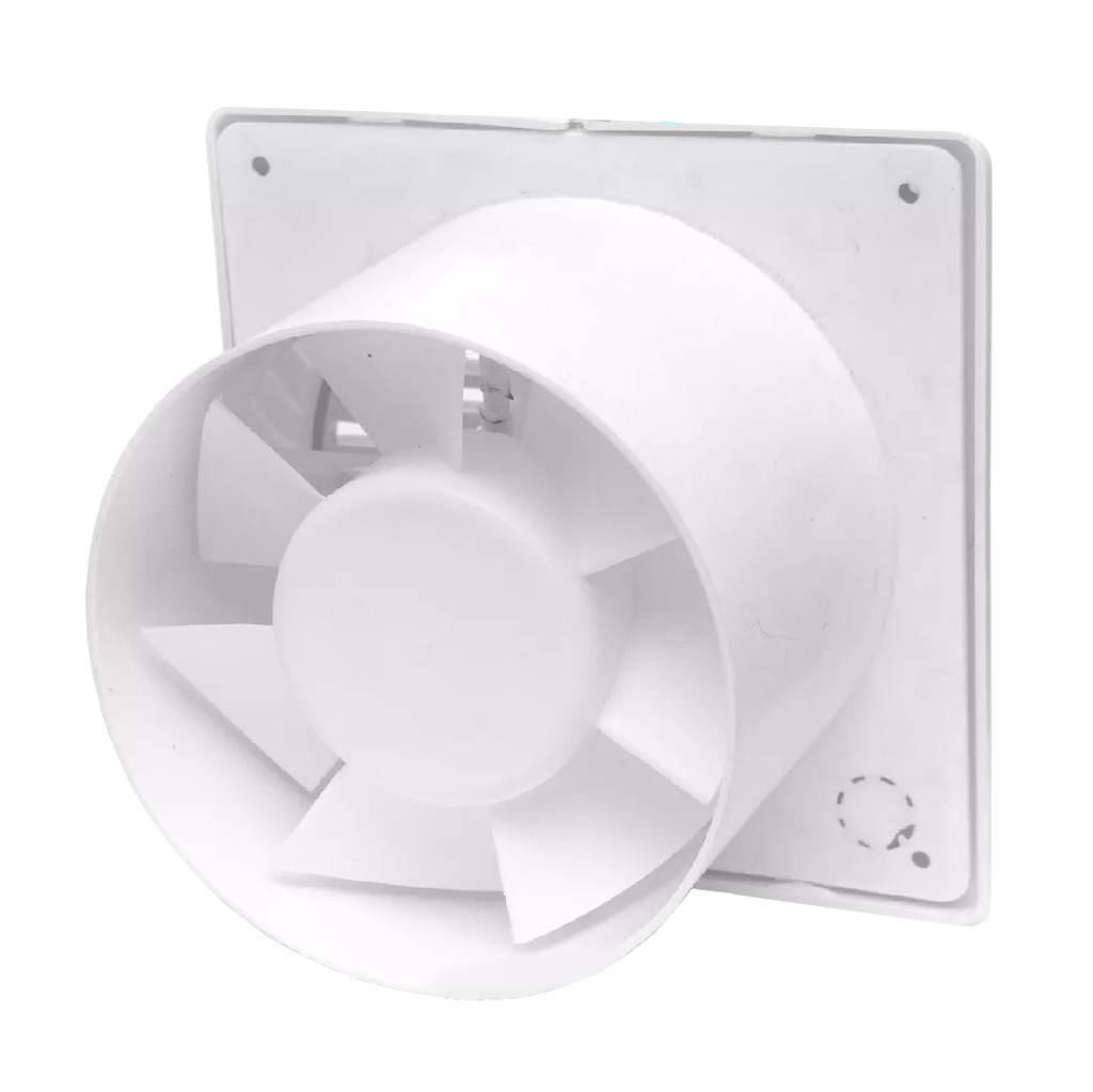EXTRACTOR CP6" (PLASTICO) ABS